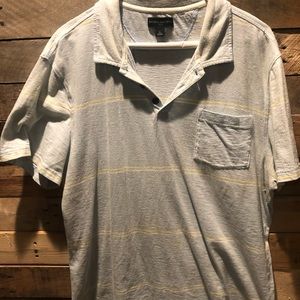 Banana Republic polo